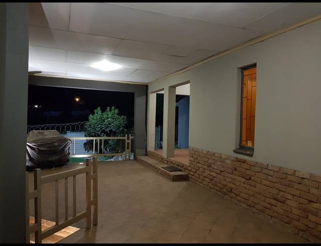 3 BEDROOM HOUSE TO LET IN SAFARI GARDENS